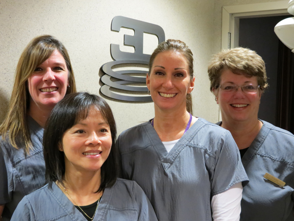 Clinical Staff 
